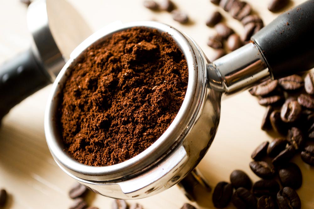 Sostenibilità e zero sprechi del caffè con Pro-Fondi EVO